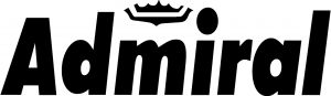 آدمیرال Admiralr