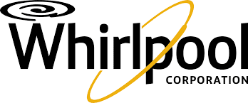 لوگوی whirlpool