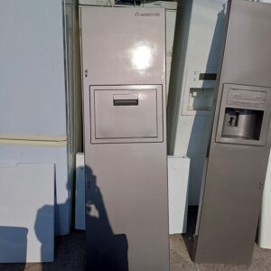 صافکاری نقاشی درب یخچال